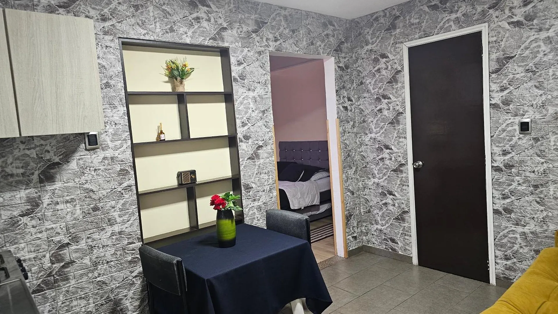 Roma House N- Suite Campin Movistar Ministerios Simon Bolivar Bogota