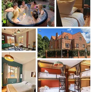 4* Guest house Bendito