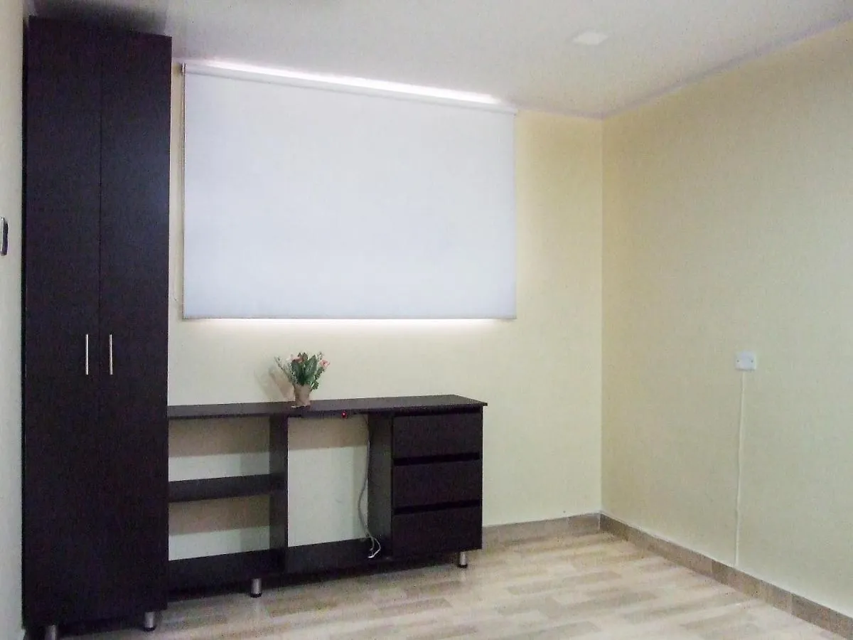 Roma House N- Suite Campin Movistar Ministerios Simon Bolivar Bogotá 0*,  Kolumbien