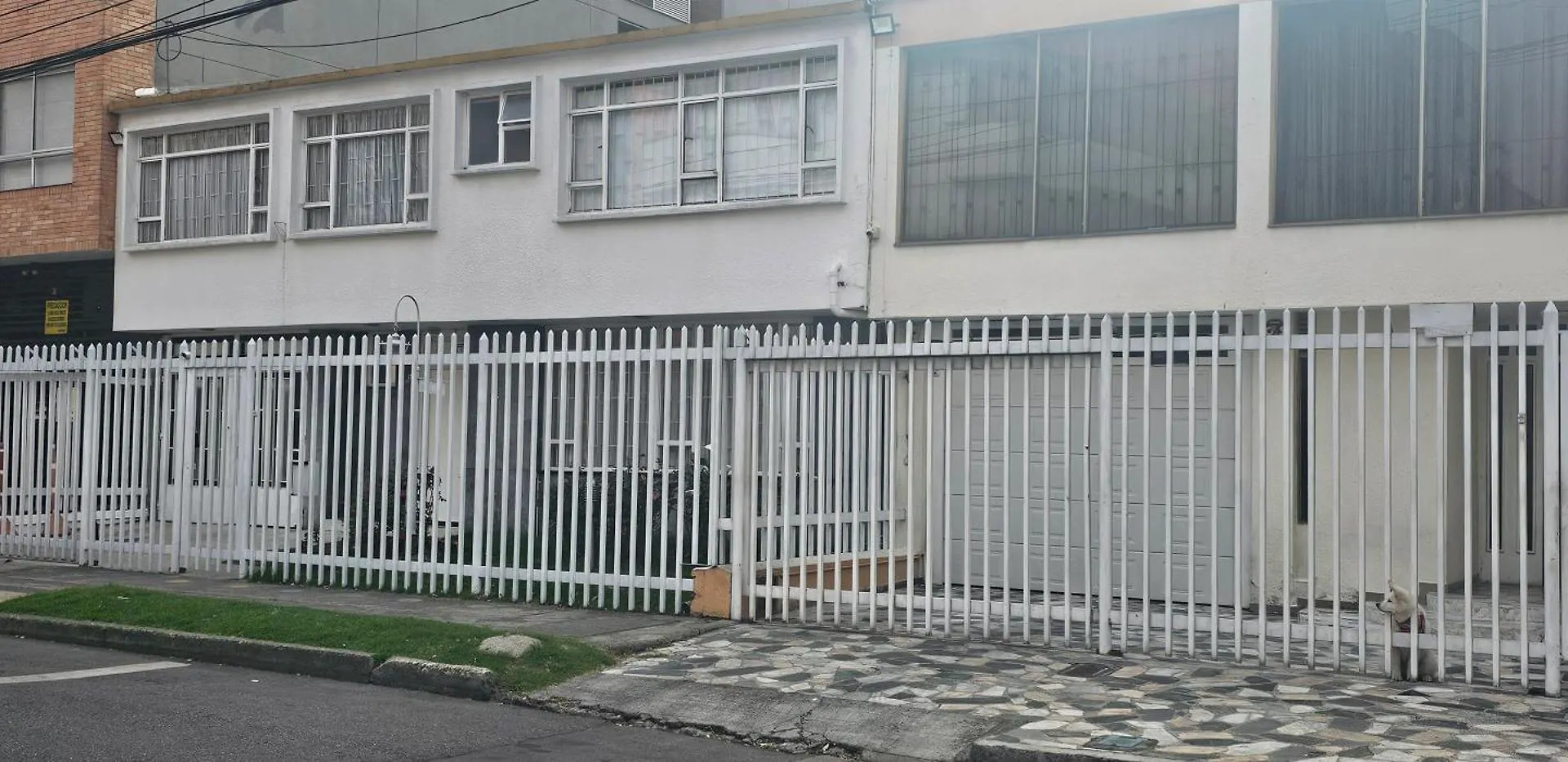 Gasthof Roma House N- Suite Campin Movistar Ministerios Simon Bolivar Bogotá