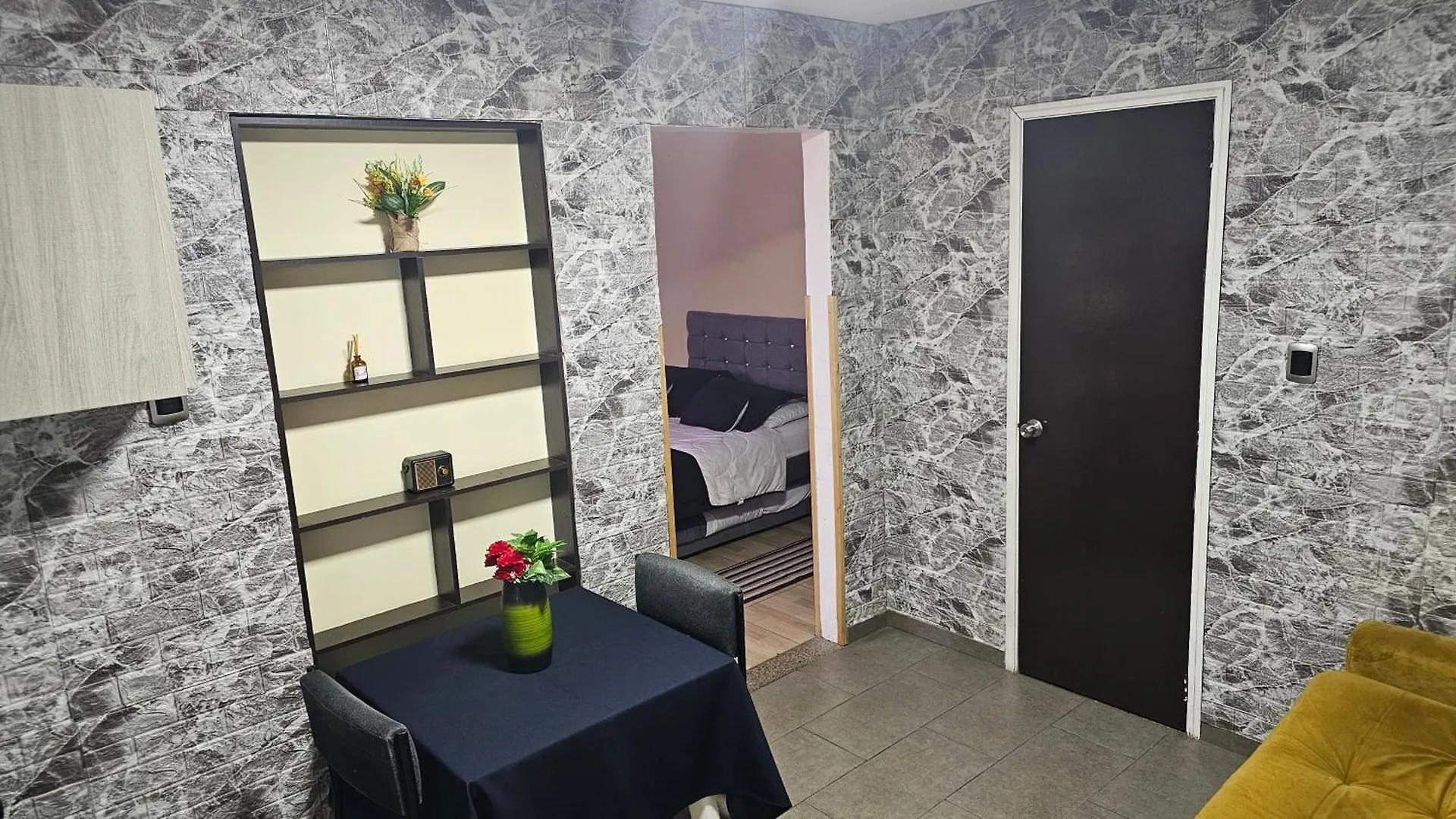 Roma House N- Suite Campin Movistar Ministerios Simon Bolivar Bogotá 0*,