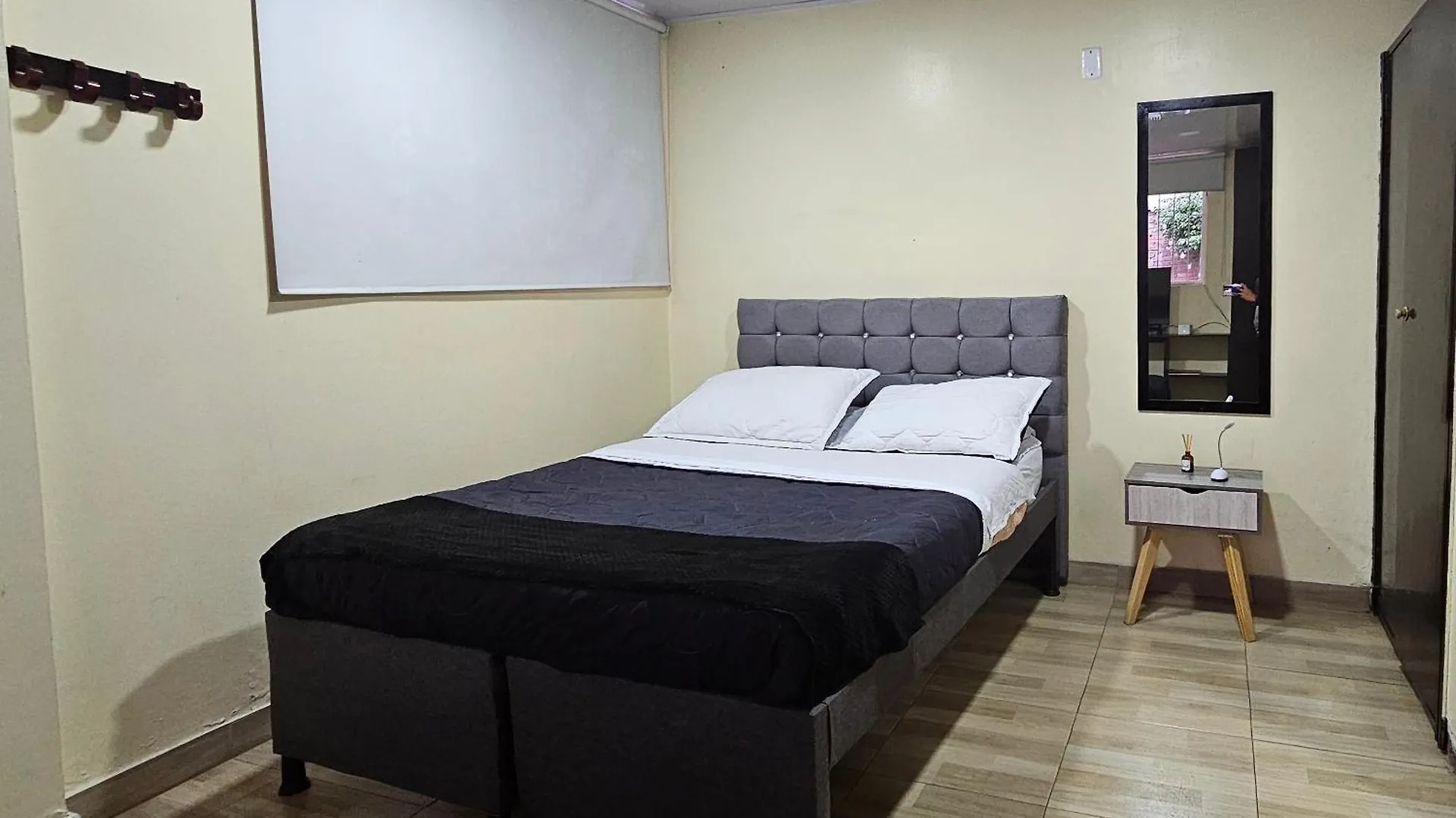 Gasthof Roma House N- Suite Campin Movistar Ministerios Simon Bolivar Bogotá